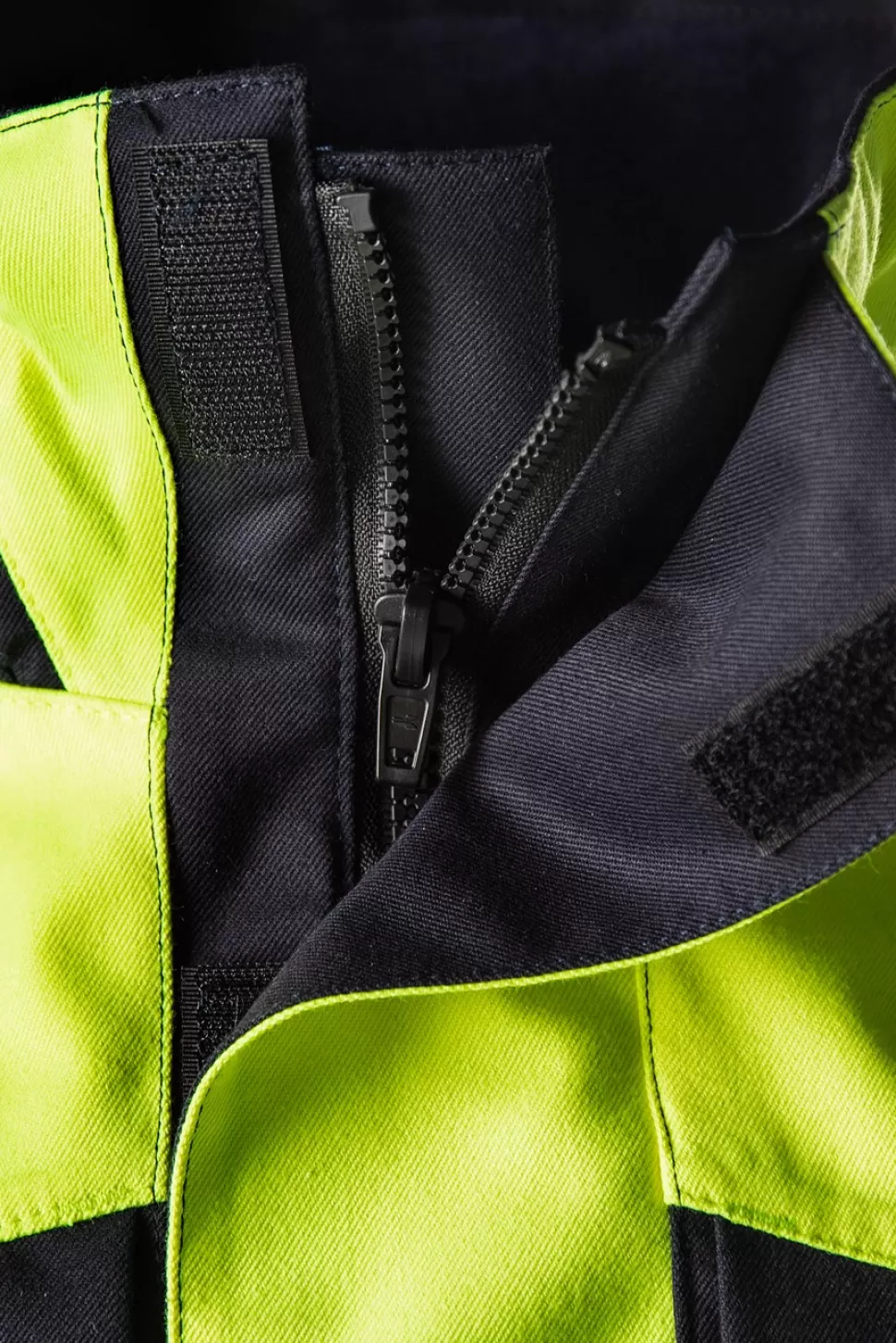 Fristads Työtakit | Takit<Flamestat High Vis Airtech® Kuoritakki LK 3 4525 ATHR